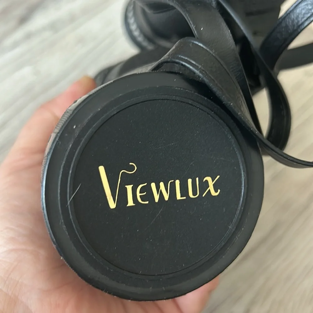 Wide Field Fully Coated Optics Binoculars Viewlux